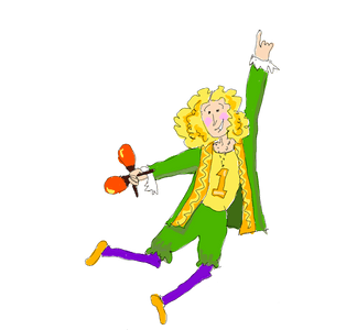 Professor Peri welcomes you to ABC of Opera